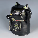 Good Fortune Maneki-Neko
