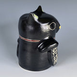 Good Fortune Maneki-Neko
