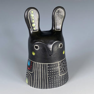 Black Rabbit