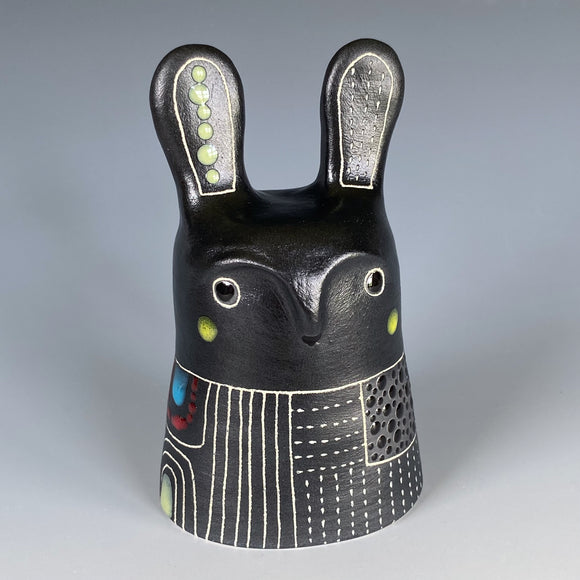 Black Rabbit
