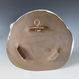 Crab in the Wave Plate