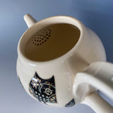 Owl Teapot