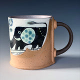 Elephant Mug