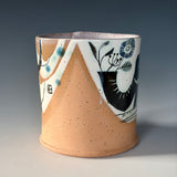 Elephant Mug