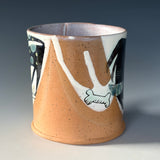Double Dog Mug