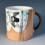 Owl in the Tree Mug