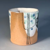 Owl in the Tree Mug
