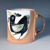 Cock-a-doodle-do Mug