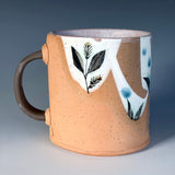 Cock-a-doodle-do Mug
