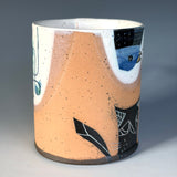 Birds and Dogs Mug