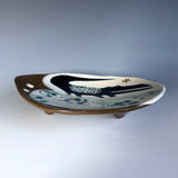 Gator on the Water Plate