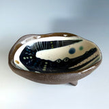 Gator Small Oval Bowl