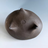 Gator Small Oval Bowl
