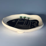 Funky Fish Spoon Rest