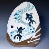 Goldfish Plate