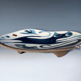 Playful Cats Plate