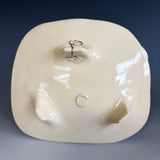 Meadow Horse Plate