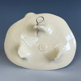 Small Horse Hanging Plate