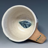 Bird Lovers Demitasse Cup