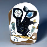 Squirrel Small Plate