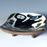 Squirrel Small Plate