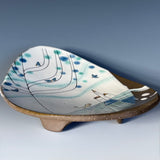 On the Hill Plate
