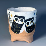 Owl Lovers Yunomi