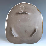 Bird with Twig Plate