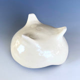 Dog and Bird Small Bowl