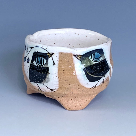 Nakayoshi Birds Guinomi