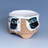 Nakayoshi Birds Guinomi