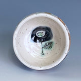 Nakayoshi Birds Guinomi