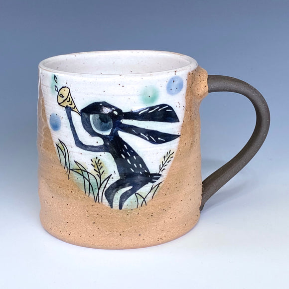 Rabbit Mug