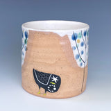 Forest Owls Mug