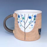Forest Owls Mug
