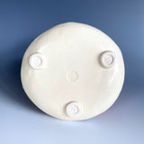 Wave Rabbit Spoon Rest