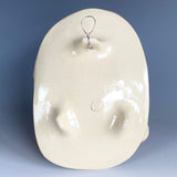 Birds on Blossom Plate