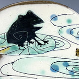 Frog in the Pond Small Plate