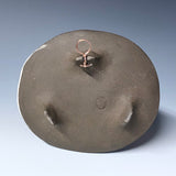 Frog in the Pond Small Plate