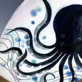 Octopus Plate