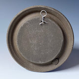 Coffee Time Cat Wall piece