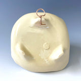 Running Deer Small Plate