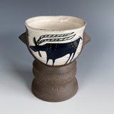 Oryx Vase/Cup