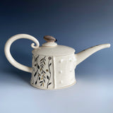 Large Decorative Teapot