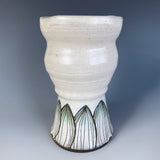 Lotus Tall Vase/Cup