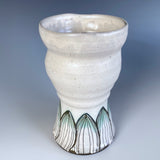 Lotus Tall Vase/Cup