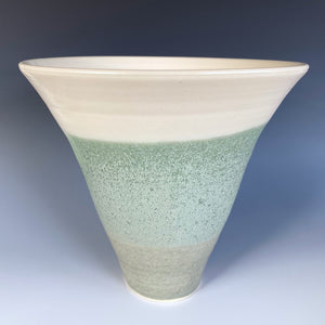 Large Ikebana Vase