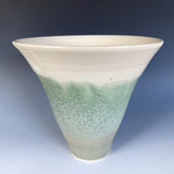 Large Ikebana Vase