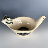 Bird Bowl (Flower)