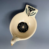 Bird Bowl (Flower)